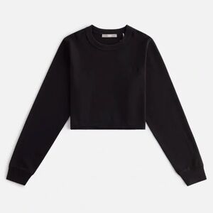 Kith Crop Sweatshirt